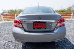 MITSUBISHI ATTRAGE 1.2 GLX 2018