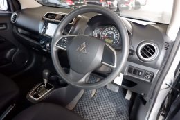 MITSUBISHI ATTRAGE 1.2 GLX 2018