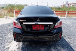 MITSUBISHI ATTRAGE 1.2 GLX 2020