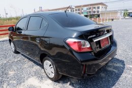 MITSUBISHI ATTRAGE 1.2 GLX 2020