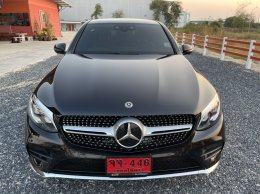 MERCEDES BENZ GLC250 COUPE 2.2 AMG 2020
