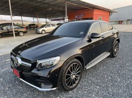 MERCEDES BENZ GLC250 COUPE 2.2 AMG 2020