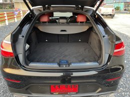 MERCEDES BENZ GLC250 COUPE 2.2 AMG 2020