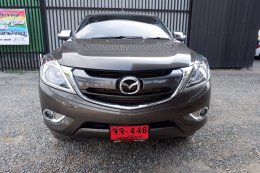 MAZDA BT50 PRO DOUBLE CAB 2.2 HI-RACER AB  ปี 2018 ราคา 499,000มือสอง