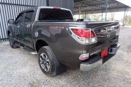 MAZDA BT50 PRO DOUBLE CAB 2.2 HI-RACER AB  ปี 2018 ราคา 499,000มือสอง