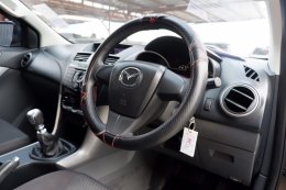 MAZDA BT50 PRO DOUBLE CAB 2.2 HI-RACER AB  ปี 2018 ราคา 499,000มือสอง