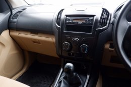 ISUZU D-MAX CABA 1.9 DDI S มือสอง