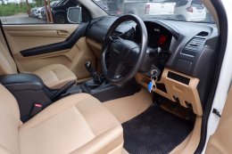 ISUZU D-MAX CABA 1.9 DDI S มือสอง