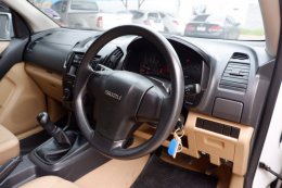 ISUZU D-MAX CABA 1.9 DDI S มือสอง