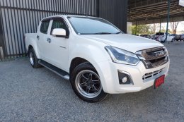 ISUZU D-MAX CAB4 1.9 DDI L มือสอง