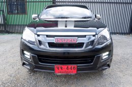 ISUZU D-MAX HI-LANDER X-SERIES 2.5 VGS Z มือสอง 