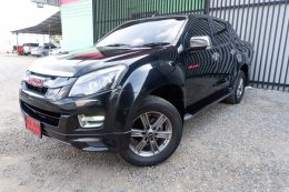 ISUZU D-MAX HI-LANDER X-SERIES 2.5 VGS Z มือสอง 