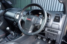 ISUZU D-MAX HI-LANDER X-SERIES 2.5 VGS Z มือสอง 
