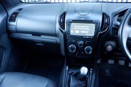 ISUZU D-MAX HI-LANDER X-SERIES 2.5 VGS Z มือสอง 