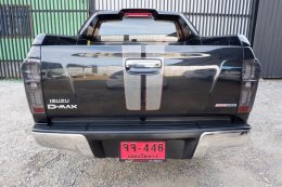 ISUZU D-MAX HI-LANDER X-SERIES 2.5 VGS Z มือสอง 