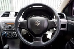SUZUKI CIAZ 1.2 GL-CVT AB/ABS ปี2018 ราคา359,000ราคา