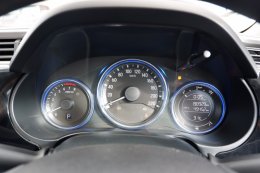 HONDA CITY 1.5 V  CVVT-VTEC 2014 มือสอง