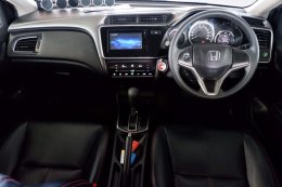 HONDA CITY 1.5 V PLUS CVVT-VTEC 2019 มือสอง