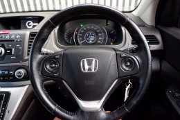 HONDA CR-V 2.0 E-AT I-VTEC 4WD  ปี 2012 ราคา 559,000 บาท