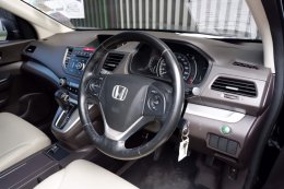 HONDA CR-V 2.0 E-AT I-VTEC 4WD  ปี 2012 ราคา 559,000 บาท