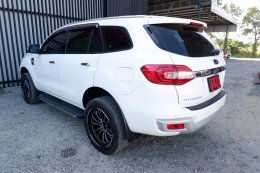 Ford Everest 2.2 Titanium 2017 มือสอง
