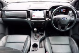 Ford Everest 2.2 Titanium 2017 มือสอง
