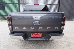 FORD RANGER DOUBLE CAB 2.2 XLT HI-LANDER