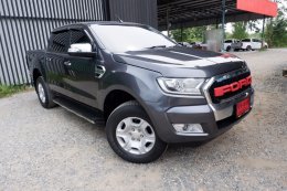 FORD RANGER DOUBLE CAB 2.2 XLT HI-LANDER