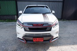 ISUZU D-MAX CAB4 1.9 DDI Z X-SERIES AB ABS  ปี 2018 ราคา 659,000 บาท