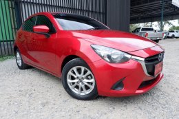 MAZDA 2 HATCHBACK 1.3 SKYACTIV 2017 มือสอง 