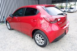 MAZDA 2 HATCHBACK 1.3 SKYACTIV 2017 มือสอง 