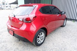 MAZDA 2 HATCHBACK 1.3 SKYACTIV 2017 มือสอง 