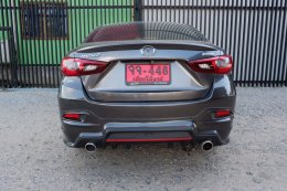 MAZDA2 SKYACTIV 1.3 HIGH CONNECT 2018 มือสอง