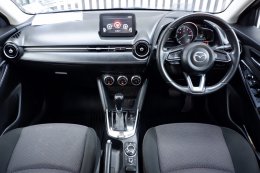 MAZDA 2 HATCHBACK 1.3 SKYACTIV HIGH  CONNECT AB ABS ปี 2018 ราคา 439,000 มือสอง