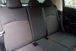 MITSUBISHI MIRAGE 1.2 GLX-MT (AB/ABS) ปี2019 ราคา319,000บาท 