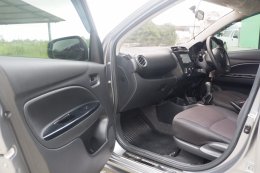 MITSUBISHI MIRAGE 1.2 GLX-MT (AB/ABS) ปี2019 ราคา319,000บาท 