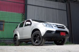 ISUZU MU-X 1.9 AB/ABS ปี 2016 ราคา 739,000 บาท
