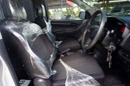 ISUZU MU-X 1.9 AB/ABS ปี 2016 ราคา 739,000 บาท