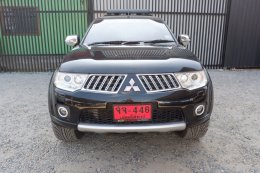 MITSUBISHI PAJERO SPORT 2.5 GT มือสอง มิสซูบิชิ ปาเจโร่สปอร์ต 2.5 GT มือสอง