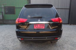 MITSUBISHI PAJERO SPORT 2.5 GT มือสอง มิสซูบิชิ ปาเจโร่สปอร์ต 2.5 GT มือสอง