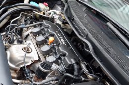 HONDA CIVIC 1.8 S IVTEC ปี2006ราคา249,000 บาท