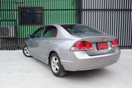 HONDA CIVIC 1.8 S IVTEC ปี2006ราคา249,000 บาท