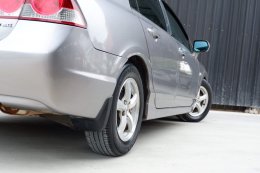 HONDA CIVIC 1.8 S IVTEC ปี2006ราคา249,000 บาท