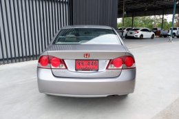 HONDA CIVIC 1.8 S IVTEC ปี2006ราคา249,000 บาท