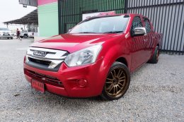 ISUZU D-MAX CAB4 2.5 DDI L มือสอง