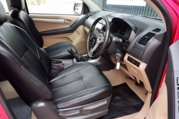 ISUZU D-MAX CAB4 2.5 DDI L มือสอง
