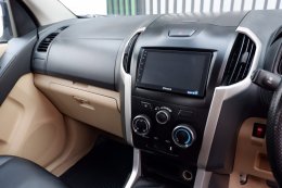 ISUZU D-MAX CAB4 2.5 DDI L มือสอง