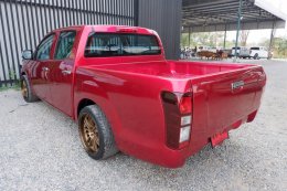 ISUZU D-MAX CAB4 2.5 DDI L มือสอง