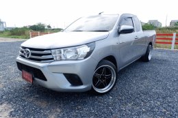 TOYOTA REVO SMART CAB 2.4 J 2018 มือสอง 