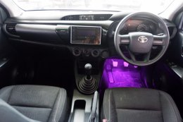 TOYOTA REVO SMART CAB 2.4 J 2018 มือสอง 
